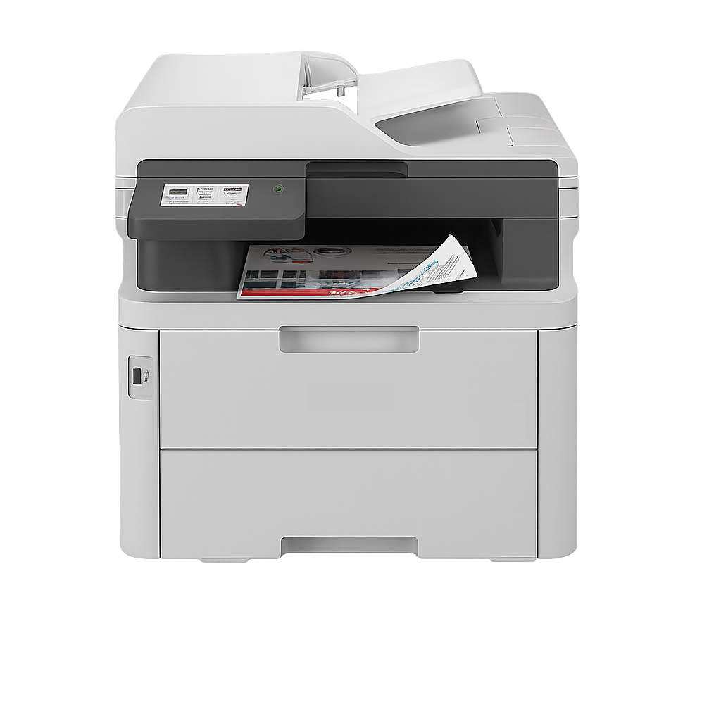 Printer Setup
